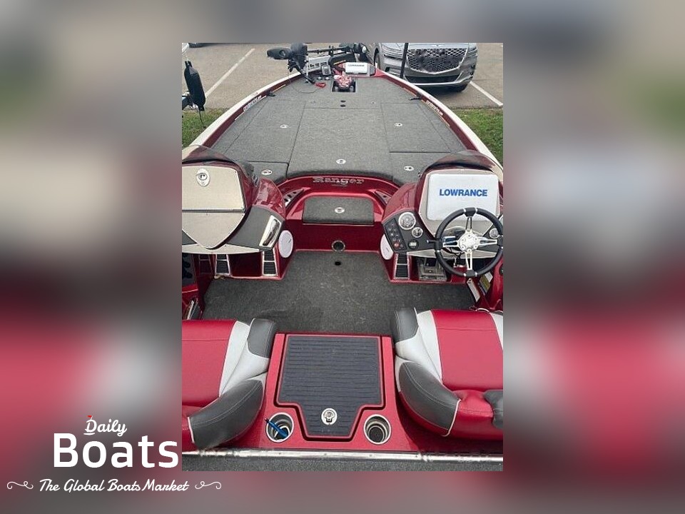 2017 Ranger Boats 21 for sale. View price, photos and Buy 2017 Ranger