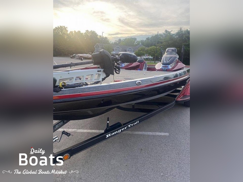 2017 Ranger Boats 21 for sale. View price, photos and Buy 2017 Ranger