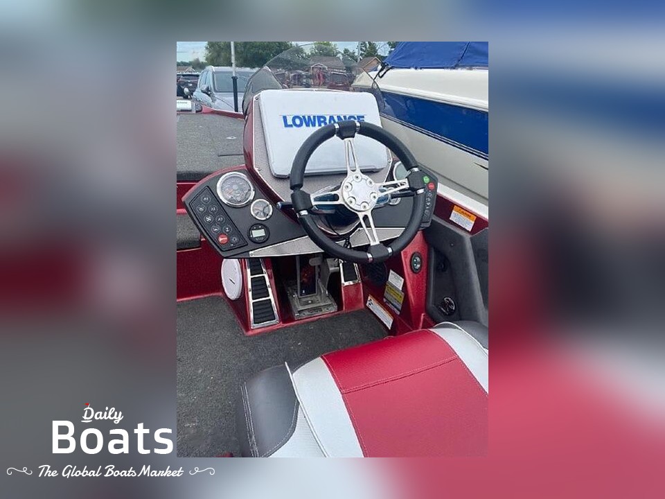 2017 Ranger Boats 21 for sale. View price, photos and Buy 2017 Ranger