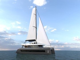 2023 Moon Yachts 60 Sail на продаж
