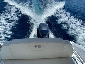 2022 Sessa Marine Key Largo One en venta