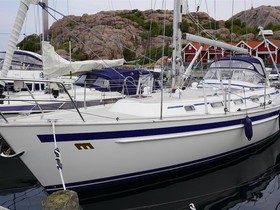 Malö Yachts 40