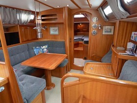 2008 Malö Yachts 40