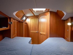 2008 Malö Yachts 40