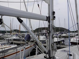 2008 Malö Yachts 40 προς πώληση