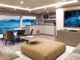 2016 Benetti Yachts 132 Supreme
