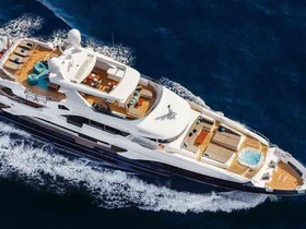 Kupić 2016 Benetti Yachts 132 Supreme