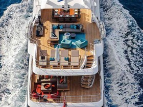 2016 Benetti Yachts 132 Supreme