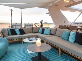 2016 Benetti Yachts 132 Supreme for sale