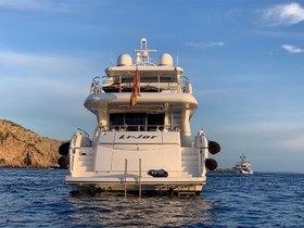 2008 Sunseeker 86 Yacht