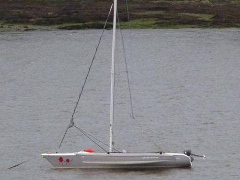 2008 Virus Boats Magnum 21 for sale. View price, photos and Buy 2008 ...