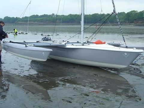 2008 Virus Boats Magnum 21 for sale. View price, photos and Buy 2008 ...