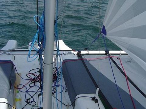 2008 Virus Boats Magnum 21 for sale. View price, photos and Buy 2008 ...