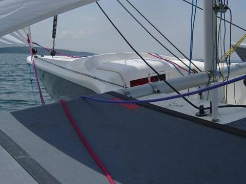 2008 Virus Boats Magnum 21 for sale. View price, photos and Buy 2008 ...