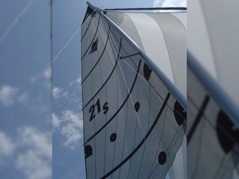 2008 Virus Boats Magnum 21 for sale. View price, photos and Buy 2008 ...