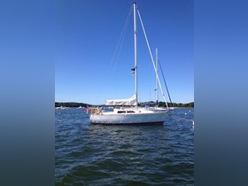 1988 Cal 28-2 for sale