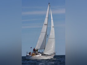 1988 Cal 28-2 for sale