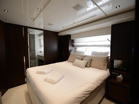 2020 Sanlorenzo Yachts 78 na prodej