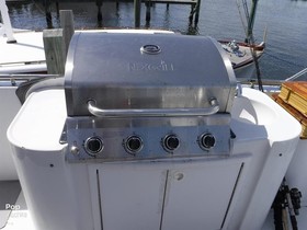 2002 Bluewater Yachts 52