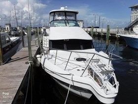 2002 Bluewater Yachts 52 на продажу