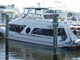 2002 Bluewater Yachts 52