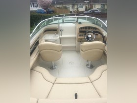 2001 Sea Ray Boats 230 Overnighter for sale