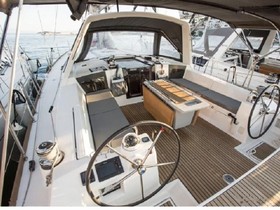 2015 Bénéteau Boats Oceanis 48 kaufen