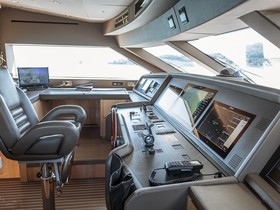 Купити 2018 Sanlorenzo Yachts 112