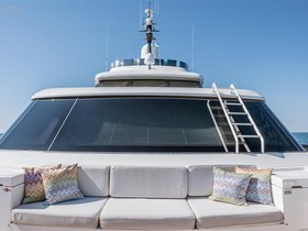 2018 Sanlorenzo Yachts 112 на продаж