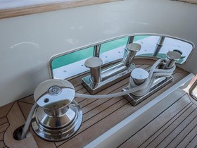 2018 Sanlorenzo Yachts 112