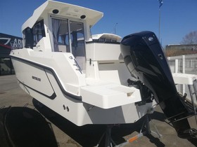 2022 Quicksilver Boats 805 Pilothouse satın almak