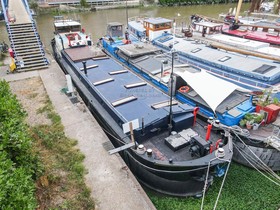 Dutch Barge 27M