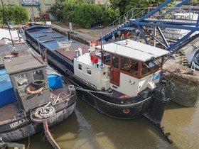 1908 Dutch Barge 27M for sale