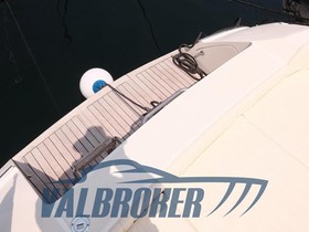 2000 Colombo Boats 34 Virage eladó