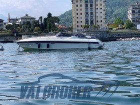 2000 Colombo Boats 34 Virage eladó