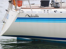 1980 Aphrodite 34 for sale