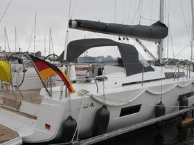Hanse Yachts 461