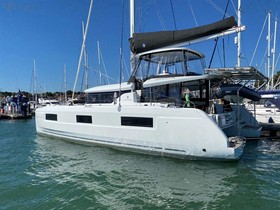 Buy 2021 Lagoon Catamarans 46
