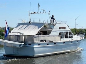 1986 Valkkruiser 1500 Flybridge