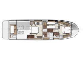 Acquistare 2023 Prestige Yachts 590