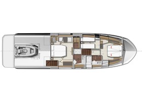 Купить 2023 Prestige Yachts 590