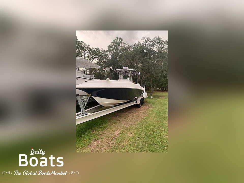 2001 Fountain 31 Center Console for sale. View price, photos and Buy