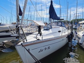 2003 Bénéteau Boats Oceanis 331 kopen