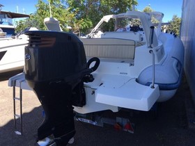 2007 Marlin 21