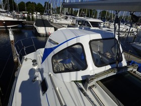 1992 Bénéteau Boats Oceanis 300 zu verkaufen