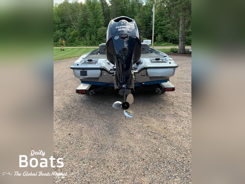 2007 Triton Boats 20 for sale. View price, photos and Buy 2007 Triton