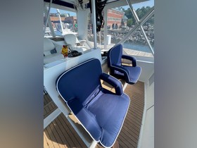 1989 Viking 44 for sale