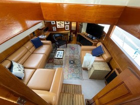 1989 Viking 44 for sale