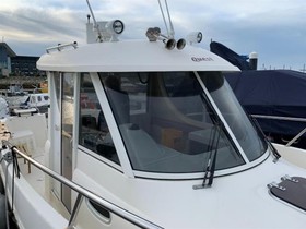 2010 Arvor 280 As Deluxe