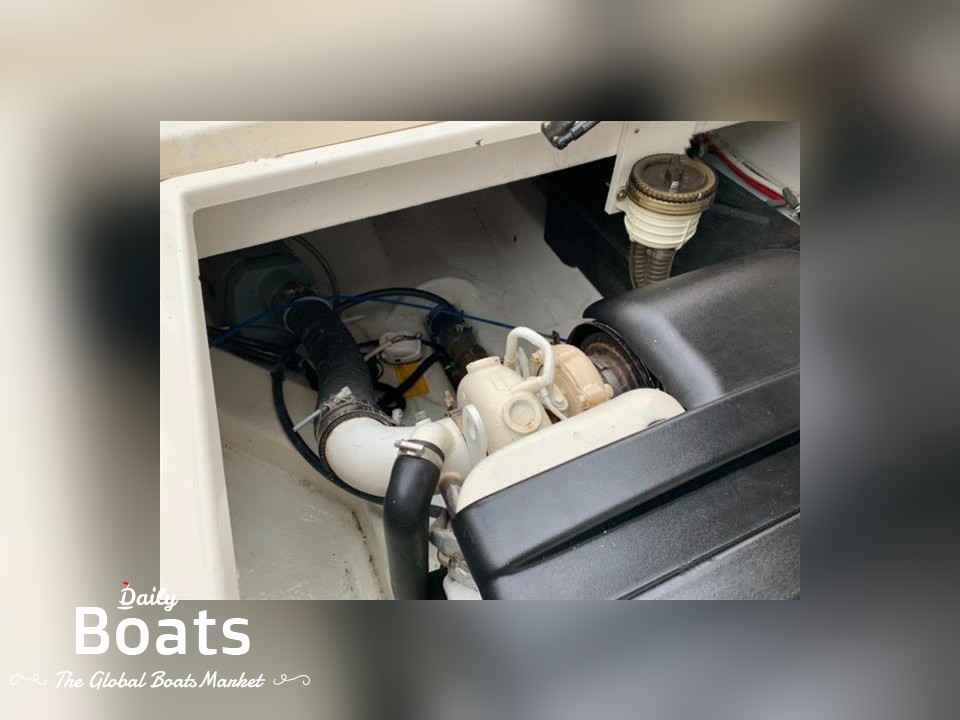 2010 Arvor 280 As Deluxe for sale. View price, photos and Buy 2010 ...